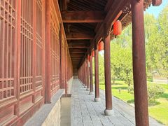 -榆次老城