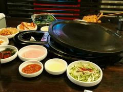 -Dombe豚(黑猪肉街店)