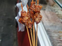 -辽B·小串(总店)