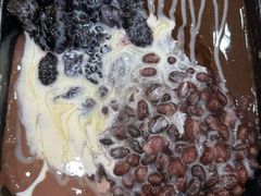 -冰冰酱老味刨冰绵绵冰(中山路总店)