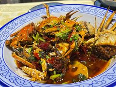 -91小龙虾·香辣蛙(蛇口店)