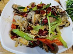 -南海渔家•海鲜•正宗海南菜(海棠湾店)