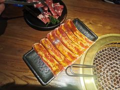 -九畋町和牛黑牛烤肉料理(三里屯3·3大厦店)