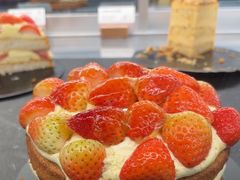 -BAKER&SPICE(祥云小镇店)