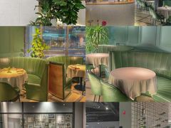 -L'Arome芳芳法国餐厅(仙林金鹰店)