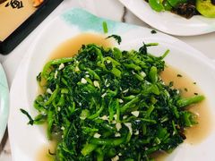 -途肴·老农饭庄(百里峡店)