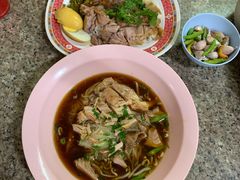 -马里奥明星猪脚饭