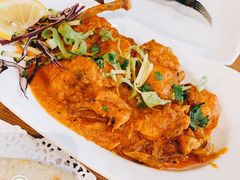 -Masala Curry and BBQ·玛莎拉巴基斯坦美食(金水万达店)