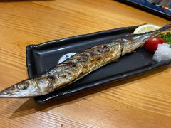 -福匠日本料理(人民路店)