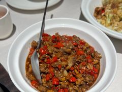 -千百味红餐厅·江西菜(绿地双子塔店)