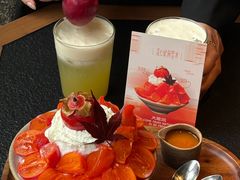 -大龙燚·旷野鲜火锅(广州首店)