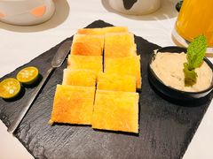 -彩虹之约•淮扬家宴(亚运村店)