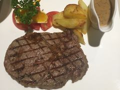 -ITA·意塔意大利餐厅(亦庄店)