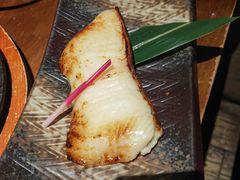 -千代武日本料理(开发区店)