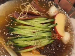 -七八冷面·延边朝鲜族美食(欢乐谷店)