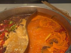 -小肥羊·牛羊肉火锅(万达广场店)