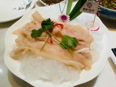 生鹅肠-围炉夜话·潮汕卤水火锅(榕江店)
