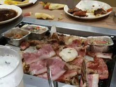 -福成自助烤肉(华冠天地城关店)