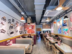 -百乐门粉面店(二龙喉分店)