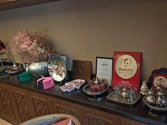 -Tajine Moroccan塔金摩洛哥中东餐厅