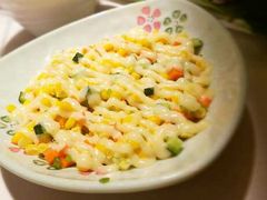 -千纸鹤嫩汁烤肉(学府店)