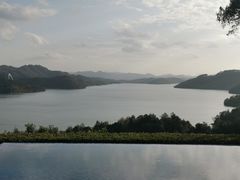 -天目湖涵田度假村