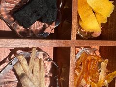 -花潮料理艺食馆(世欧广场店)