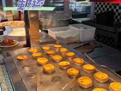 -汉巴味德(大悦城店)