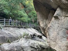 -黑龙潭风景区