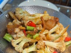 -老屋印象川菜(世纪东方店)