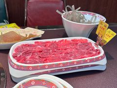 -大吉利·潮汕鲜牛肉火锅(总店)