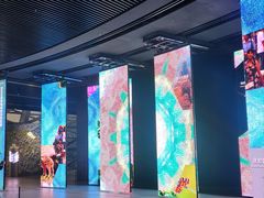 -深圳市当代艺术与城市规划馆