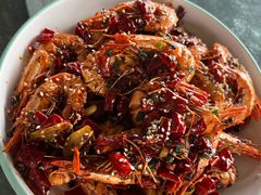 -川悦留香·海鲜餐厅(海棠68环球美食街店)