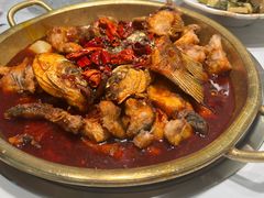 -涿派·炝锅鱼(涿州店)