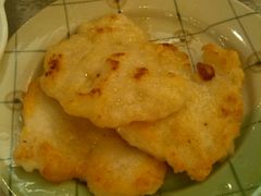 -金城大酒店-中餐厅(汾江中路店)