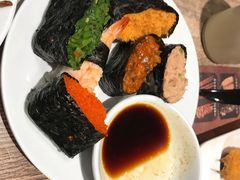 -汉巴味德巴西烤肉(顺和广场店)