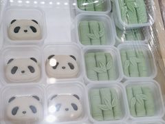 -稻香村(文殊院旗舰店)