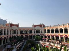 -佛罗伦萨小镇广佛名品奥特莱斯(疏港路店)