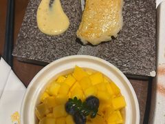 -九洲喜来登酒店湖月日餐厅