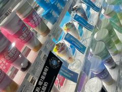 -Blueglass酸奶(财富购物中心店)