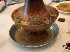 -龙香居海鲜浑锅家常菜·特色驴肉