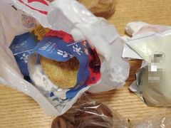 -京天红炸糕(天通苑华联店)