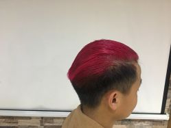 -GY style salon网红签约