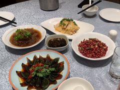 -阿娘家·原生态农家菜(国顺东路店)