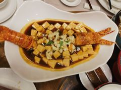 -景式·廣東粤菜(凤凰古站店)