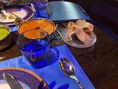 -甘尼仕印度餐厅爵士酒吧(阳春巷店)