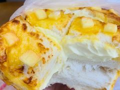 -85度C(北京八角物美店)