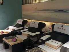 -富侨养生(威宁路店)