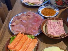 -井福老火锅(温江亚洲湾店)