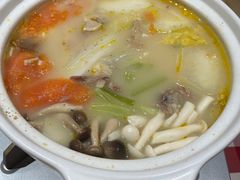 -西贝(无锡万象城店)
